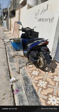 دراجة • للبيع
