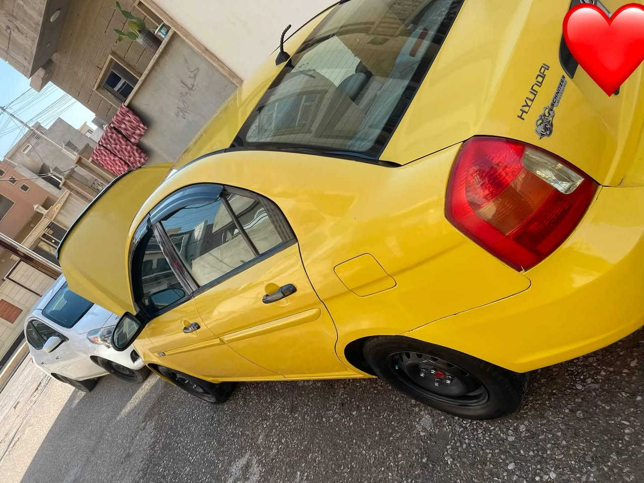 اكسنت امركي موديل 9 هيئة غرمات صفر تبدل ثلاث قطع تبريد ثلج السياره جاهزه بسمي اني الشرعي 📍المكان الموصل الايسر السعر 80💵 وبيها مجال رقم 📞***********

