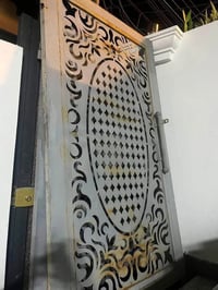 بابين حديد • جديدات • اطارات كاملة