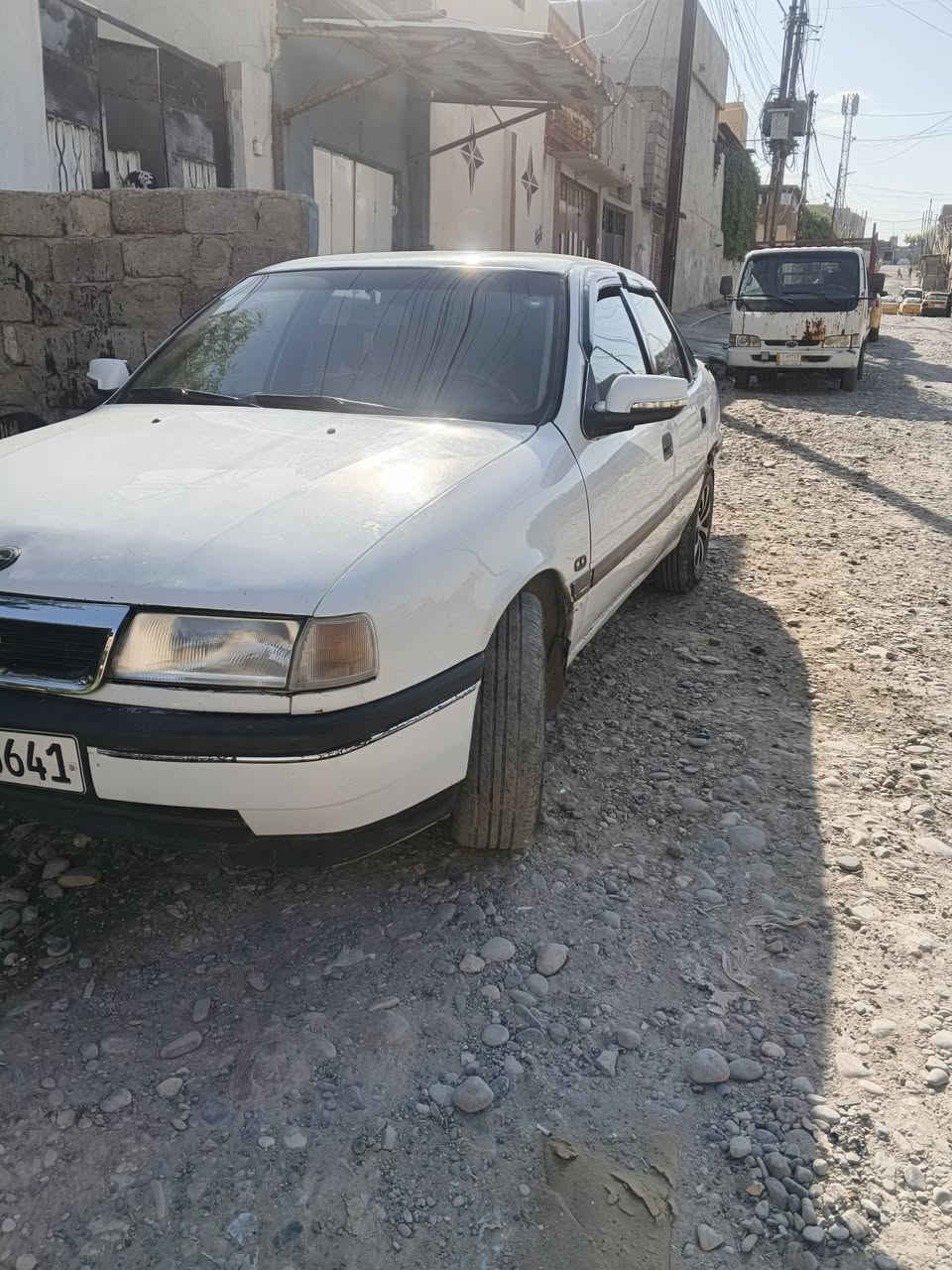 اوبل فكتره للبيع حجم 18 الستفسار نتصال عل رقم ***********
