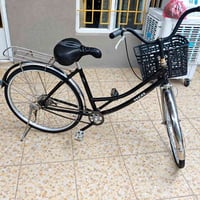 حبيبيه بغداد • مقاس ٢٧ • دراجة
