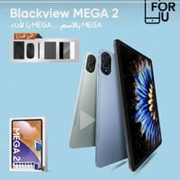 Blackview MEGA 2 • تابلت 12 بوصة • رام 24
