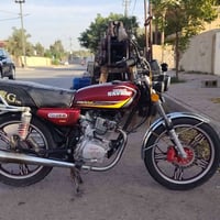 سافا G150 • موديل ٢٢ • الحويجه