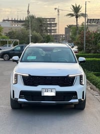 سورنتو زيرو • ٢٠٢٥ • رقم اربيل