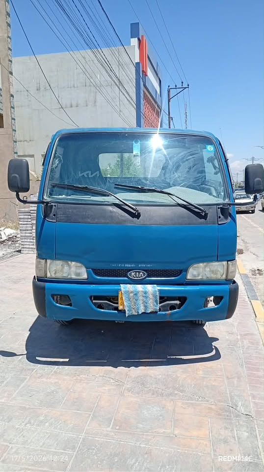 مديل ٢٠٠٠ • قلاب • محرك شرط