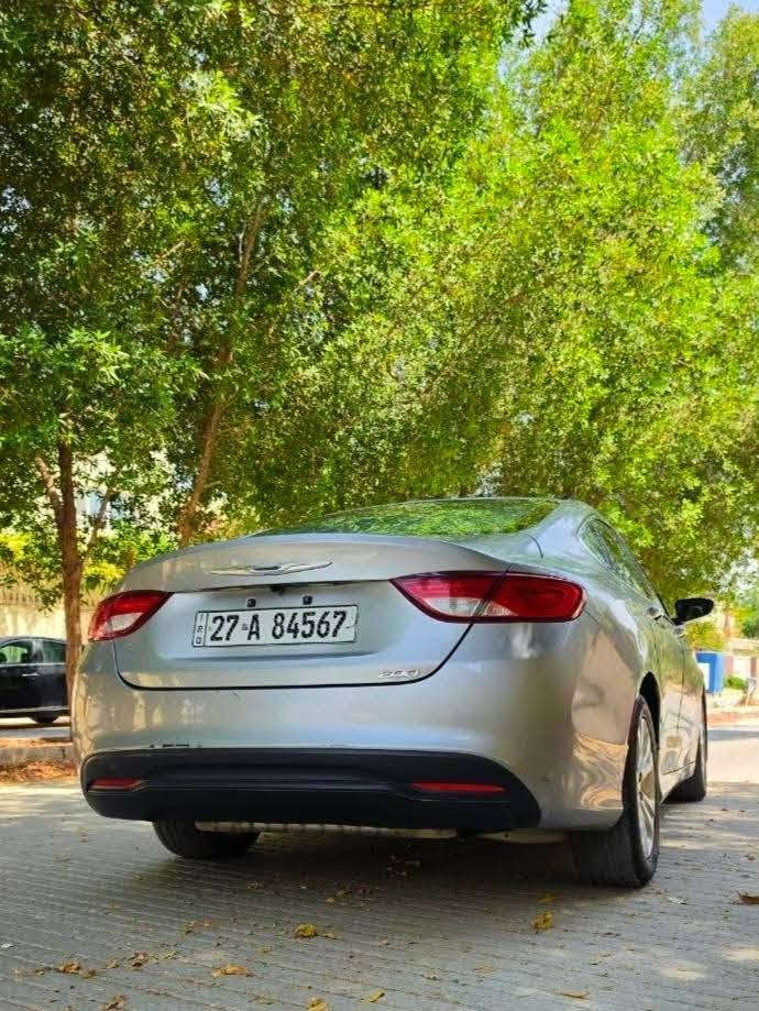سلام عليكم 
C200 للبيع او مراوس 
موديل 16
رقم الدولي بائسمي هزه جديده تحويل مباشر
مكينه 4 سلندر 
السياره مكينه جديده مبدله وكير مكفول  تبريد ثلج
السياره بيها ربع بنيد صبغ وصفحه كامله صبغ وحاليا جارد والباقي كفاله وسوناره موجود
بصمه 
بصمة ابوب 
نضام صوتي 
منضومة زنون 
شاشه جبيره 
عينه ابوبامه عربي
كامره دواره 
تحديد سرعه 
مانع انزلاق
تخم تاير
باتري جديد
مكان السياره النجف الاشرف
السعر 73 
الاستفسار اكثر ***********
