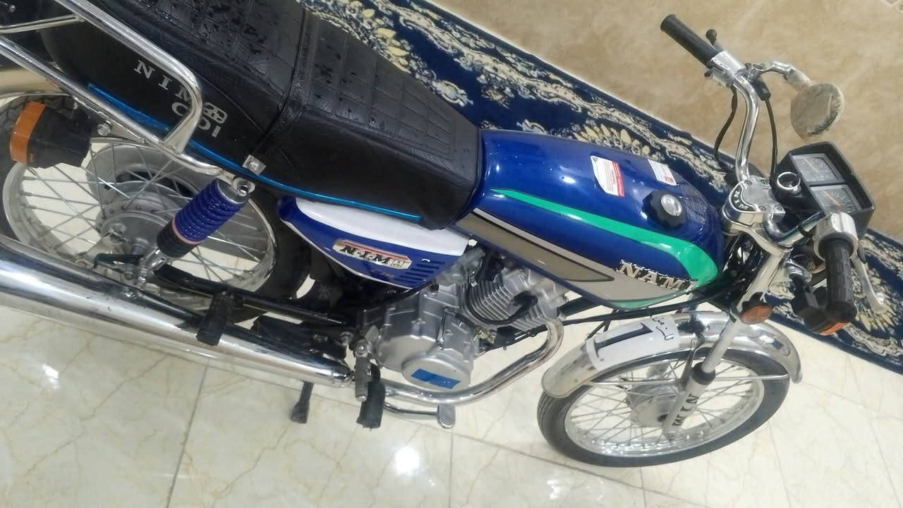 نامه • ٢٠٢٧ • كفاله