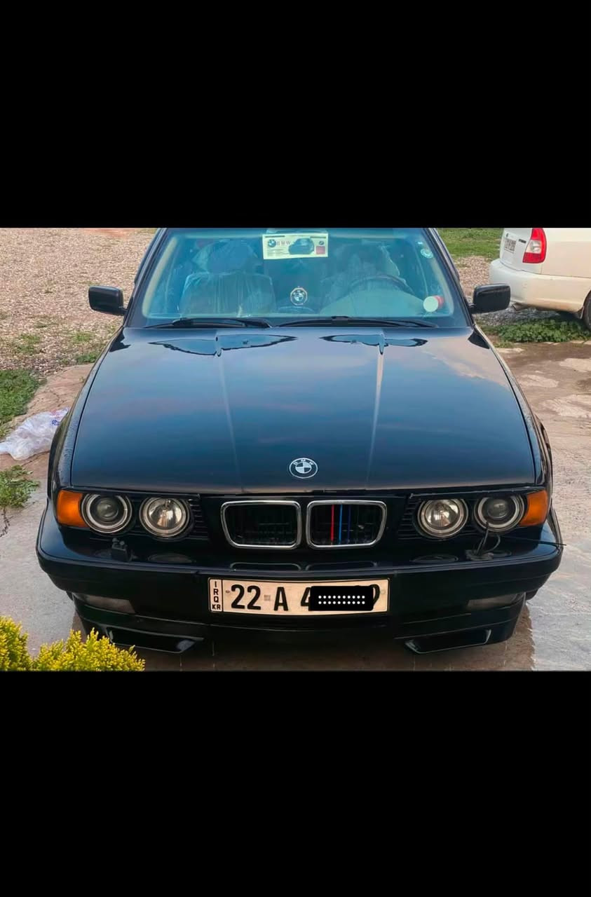للبیع 
مکان اربیل
Bmw1991 525 IAتۆماتیک
سیارە عام للجمالیە بدون ضرب بدون حادث
تبرید بارد و حار 
سلایت 
٤جام کهربا
سیارەABS
مرایات کهربا
تایرات جدید
سنوی ساقت سنتین
هزە جدید
وکالە عامە ب اسمی تحویل مباشر
علیها غرامە ١٣٠. الف
گلوبات کل زینون اسفر 
مابی نقص کهربائی
حدادات صدرات جدید
کیر و محرک شرت شرت 
تخم وایر بلاد ٤١٣
سیارە جدید داخل و خارج تعال و شوف
سعر ٦٨ بلاش واللە
***********
