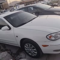 ٢٠٠٢ • جير عادي • السليمانية