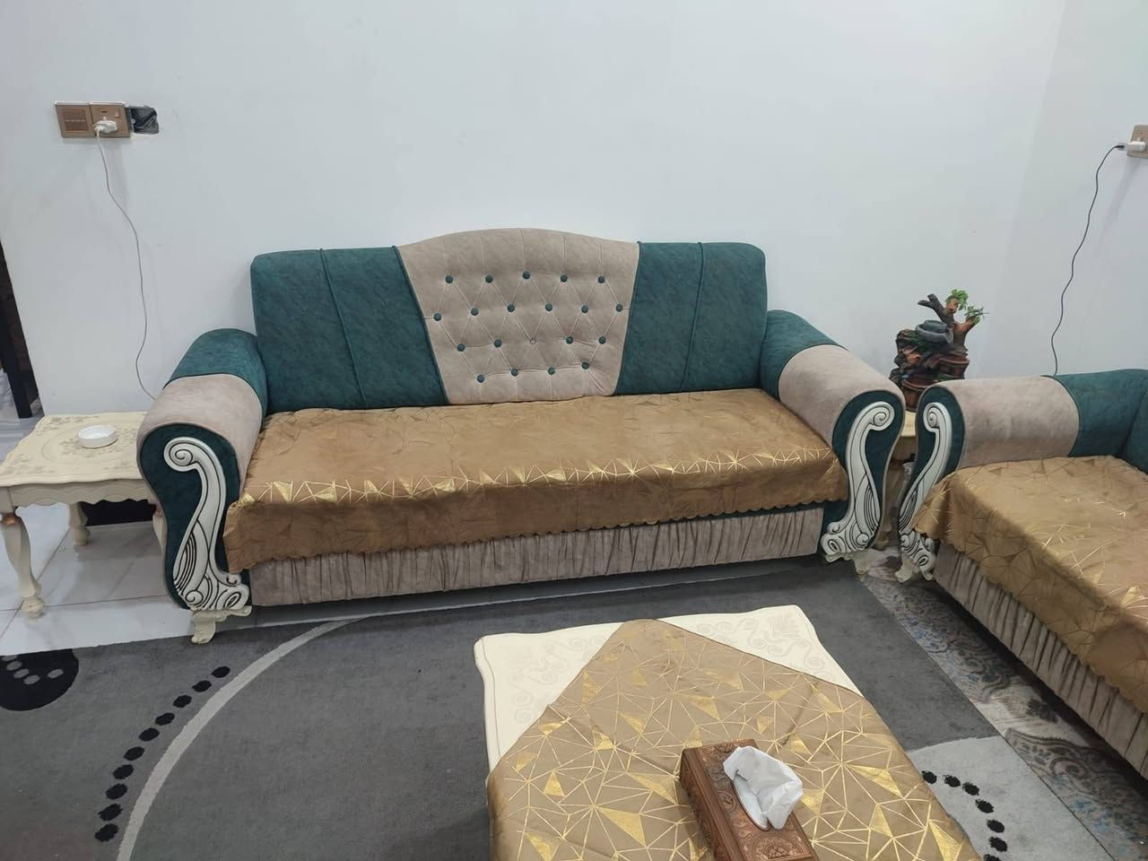 تخم للبيع
سعر:250بي مجال
العنوان:الفلوجة الشهداء مقابل مجمع البورديني 
الرقم:***********
شغال خط و واتساب
