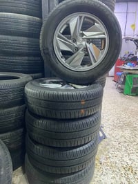 195/65/15 • دلوب • جديد