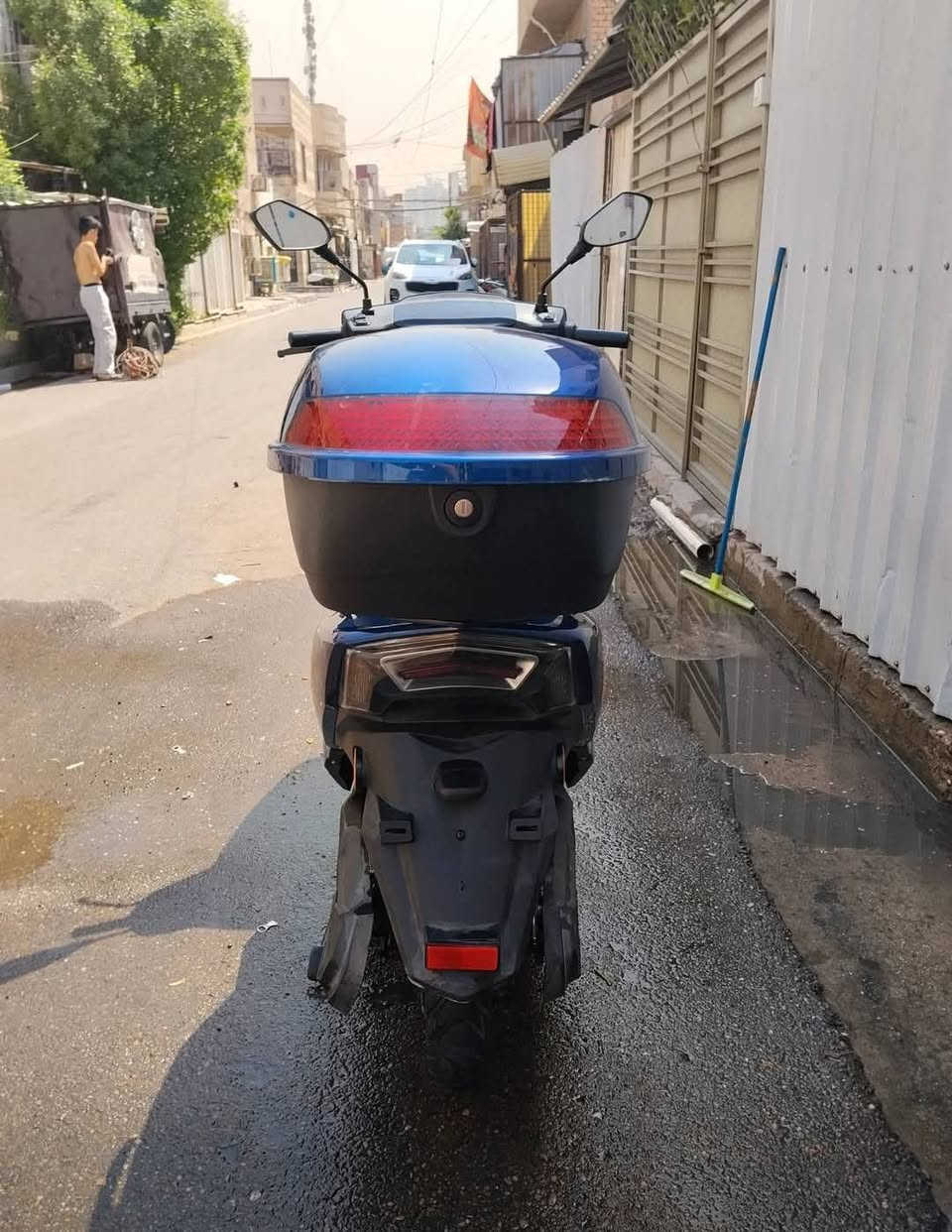 شحن • ياديا • ٦٠كم
