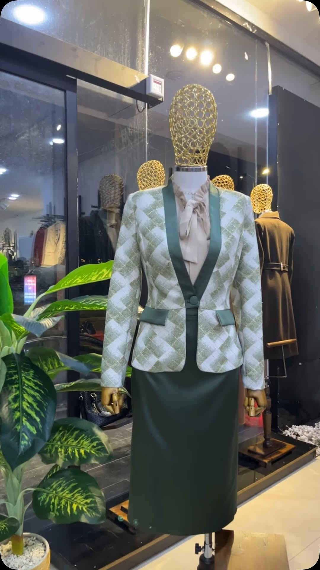 ملابس