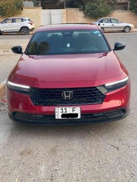 اكورد هايبرد • ٢٠٢٥ • وارد امريكي