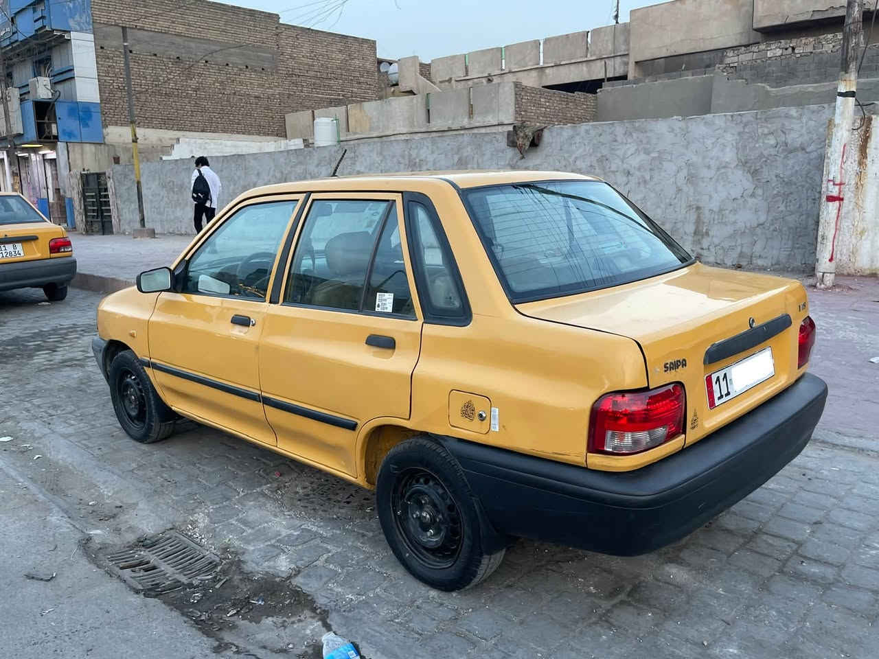 ٢٠١٣ • حيل نضيفه • مكينة جديدة