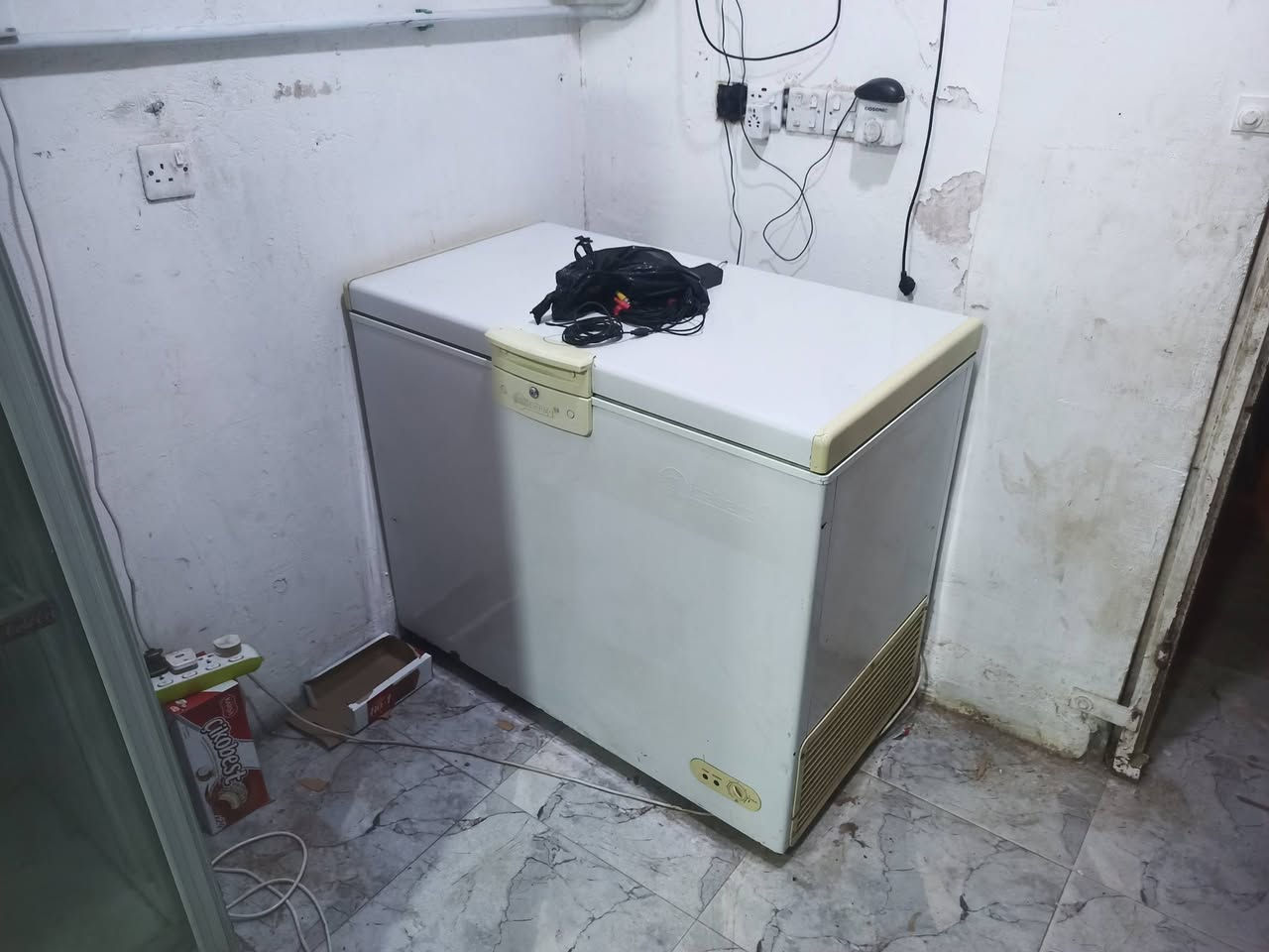برادات ٣ • كامرات ٤ • حصيبه الشرقيه