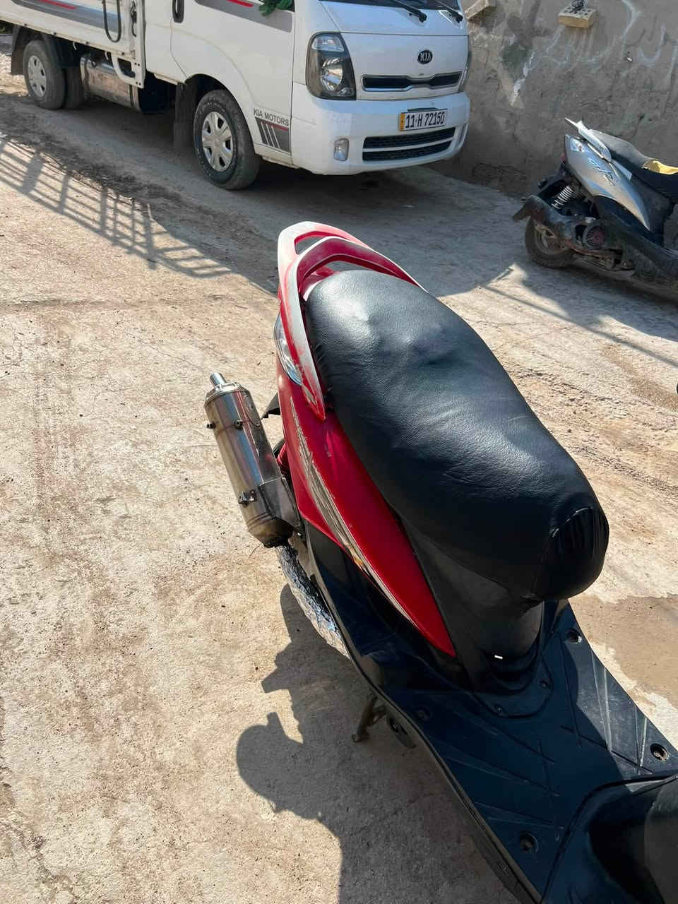 درجه البيع ثعلب بغداد الشعله سعره ٥٠٠وبيه مجال هذه الرقم ***********
