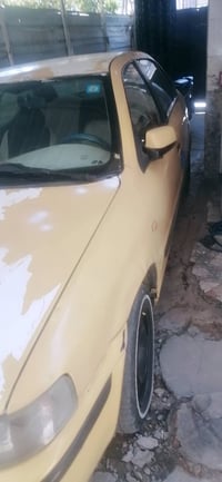سمند • محور كورولا • ٢٠١٢