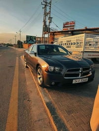 جارجر • موديل ٢٠١٣ • كندي
