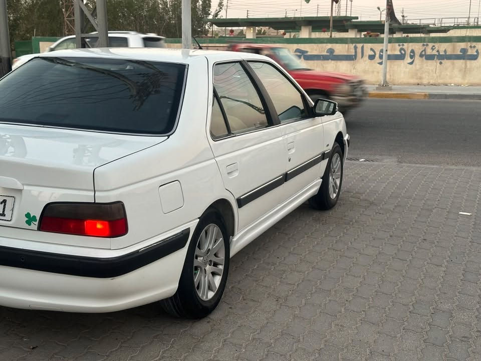 السلام عليكم
بيجو بارص 2024 كفاله عامه

باسمي حره تحويل السنويه لل31

ماشيه 90الف مكينه كير تبريد حداديه تخم تأير كله كفاله

السياره على وضع الشركه ستخدام شخصي السعر 77 وبيه مجال حك الجيه مكاني البصره الزبير المربد القديم رقمي  ***********

مكلف بنشر اخوان
