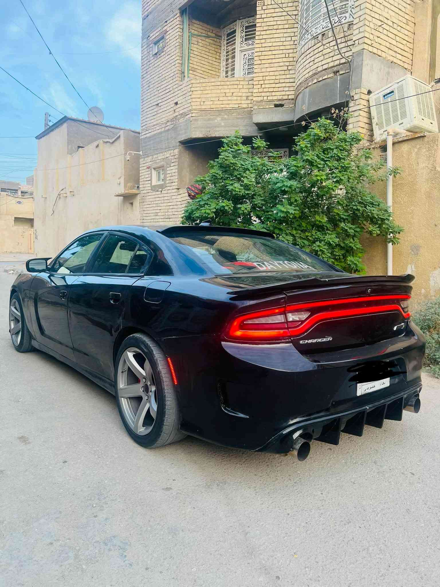 مراوس جاجر • موديل ٢٠١٥ • كربلاء