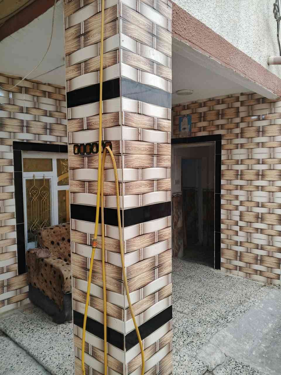 نادر الثالثه • طابو صرف • ١٧٢م