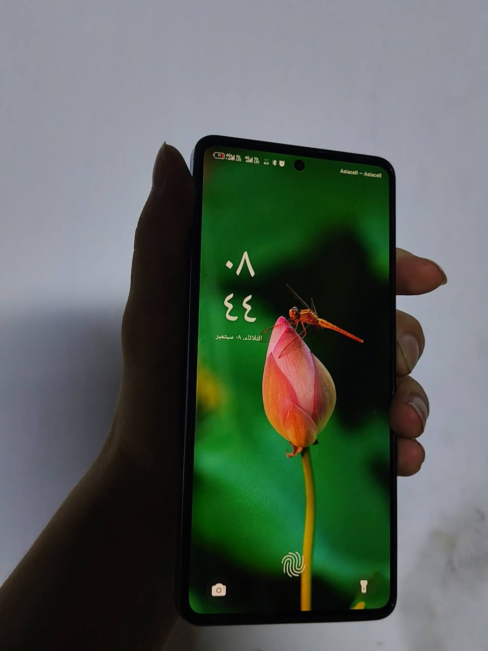 السلام عليكم 🖐
مكلف بل نشر ✍️
جاهز للبيع💰
انفنكس نوت 30VIP📲
ذاكرة 256 وعشوائيه24👌
 بي فطر بل ضهر ما مثر عل جهاز 👓
جهاز مرتب وحلو ونضيف كما موضح بل صوره 💯
السعر 200💵 وبي مجال للشراي 🫱🏽‍🫲🏻
ولموشراي لا يعلق ولا يتعبني  ✅
للستفسار اكثر التصال عل هاذ الرقم ‏‪‪***********‬‬‏📞
