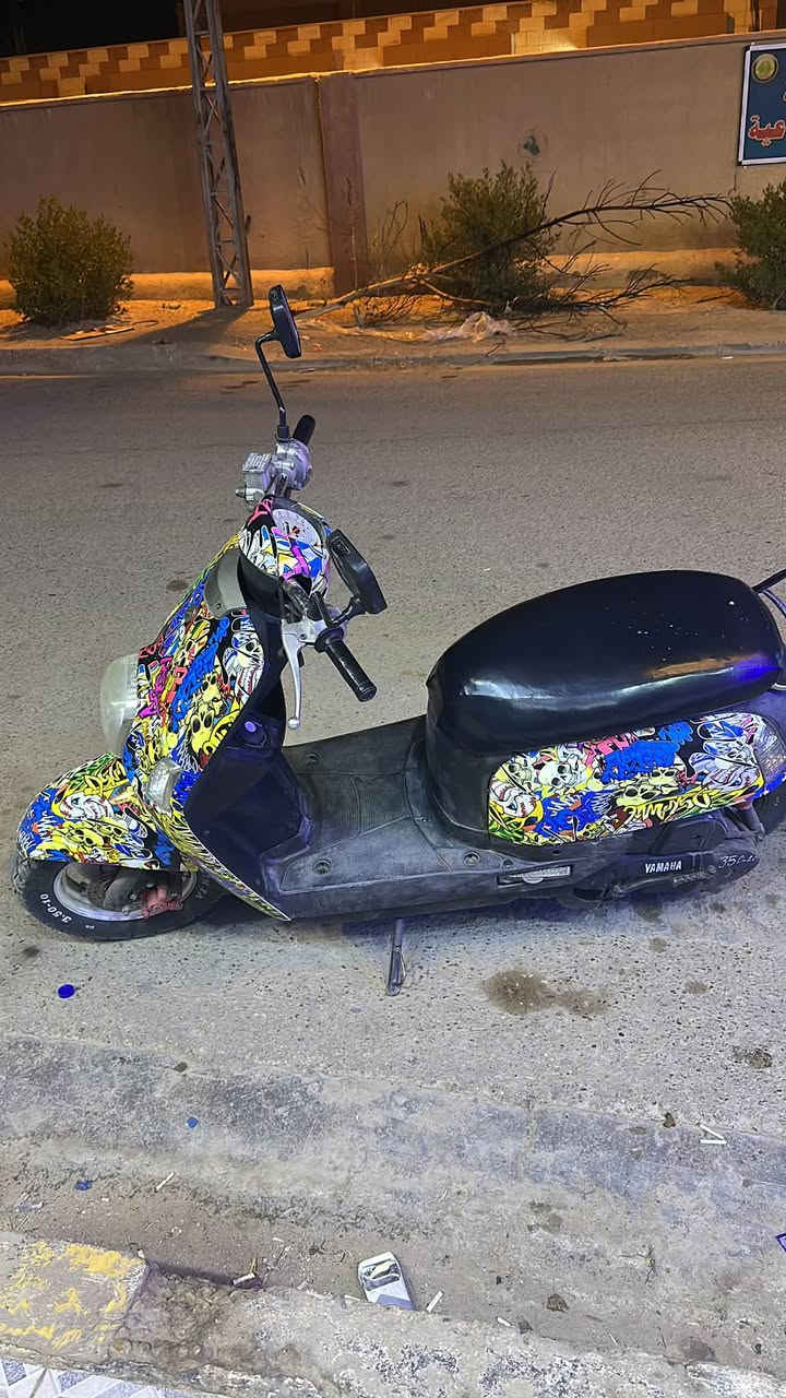 بوليسي • كابريتر • ٢٠٠٨