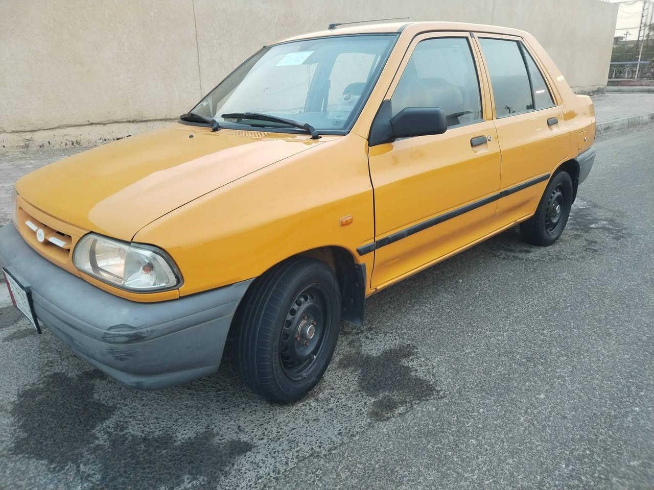 سايبا • ٢٠١٨ • مكفوله