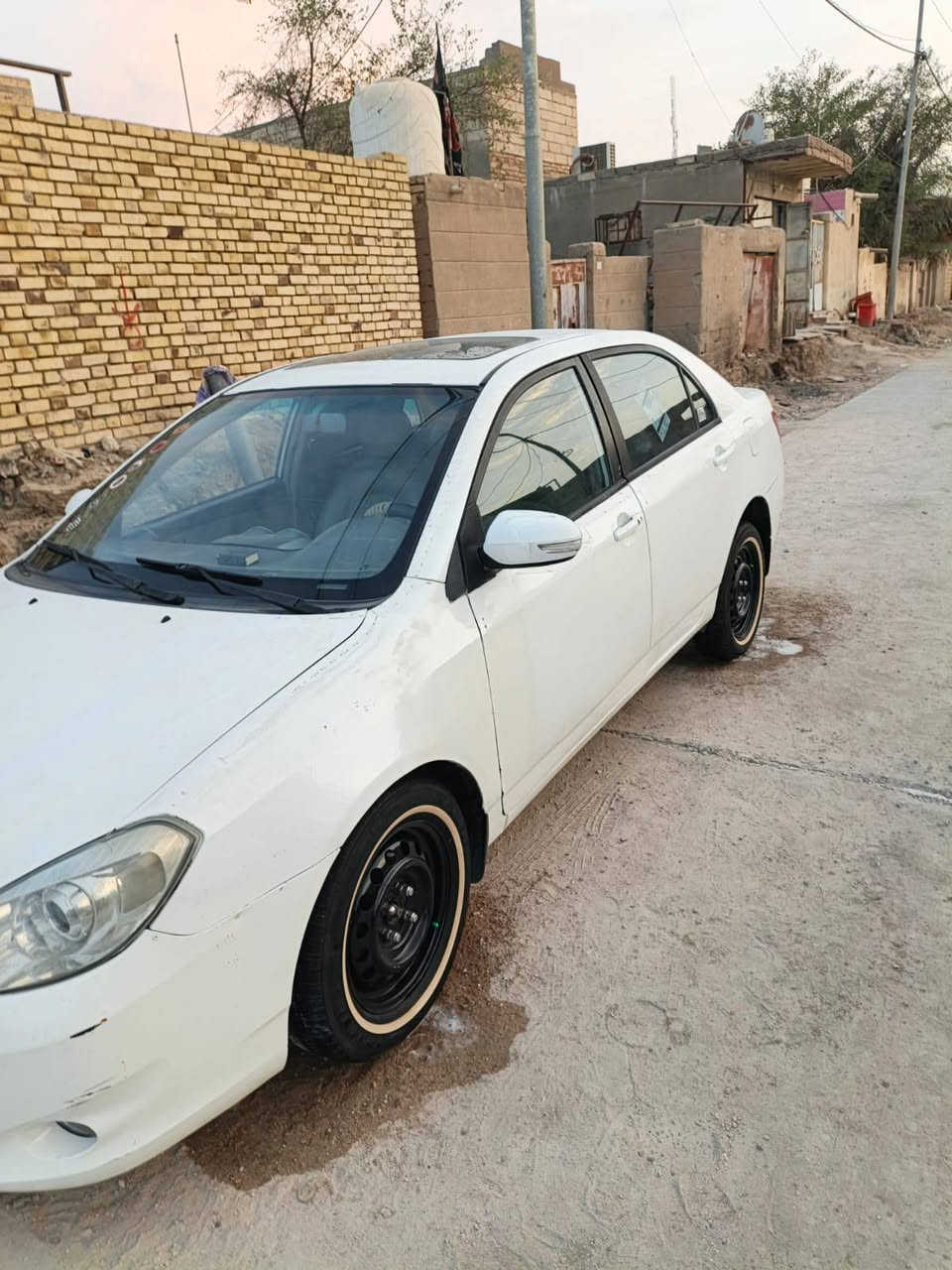 سلام عليكم خوان سياره بي وايدي للبيع سياره اي نقص مابيهه غير دبل على جهت سايه سياره ستلام اي ستفسار خاص مكانهه سوق شيوخ حي العسكري رقم الهاتف ***********بي وتساب
