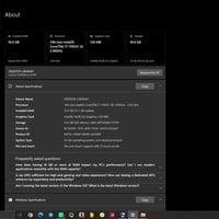 لابتوب • نظيف • ويندوز 11