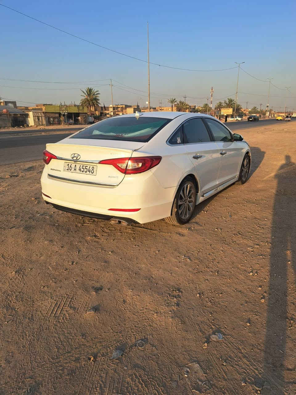 سوناتا للبيع للاستفسار 
***********
