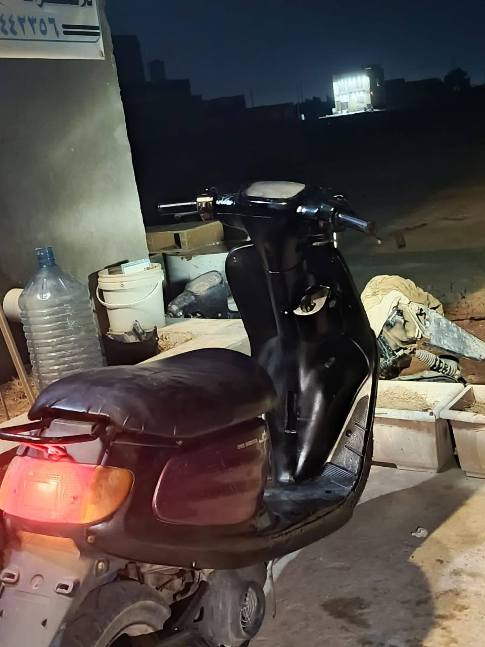 دراجه منغولي نثيه البيع
دراجه حلو ودك 70 سرعه 
البيع 175 وبيه مجال 
رقمي ***********

