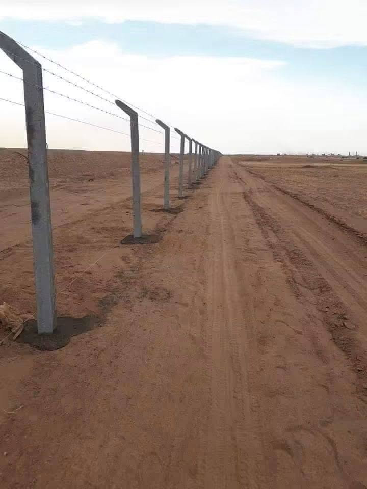 السلام عليكم ورحمة الله وبركاته
مستعدون كافه التجهيزات لعمل ونصب اسيجه الابيارسي 
يعتمد السياج الابيارسي ع تفاصيل تشمل 
1_ مساحة السياج بالنسبة للسياج الابيارسي نوعين 
الابيارسي العشبي التركي متر مربع 
الابيارسي متر طول 

2_يعتمد على نوعية الابيارسي سمك السيم والفتحه مال الابيارسي

3_  العسر حسب محافظة بسبب أجرة النقل والعمل 

4_ والأسعار حسب مواصفات الشغل مطلوبه والمساحة نعمل في جميع المحافظات العراق 🇮🇶 🇮🇶 

اتصل على أرقام 
*********** واتساب 
*********** واتساب

نص مكتوب في الصور:
- ***********
- واتساب
- 15 من 20 شركة بي ار سي بغداد 9 حزيران