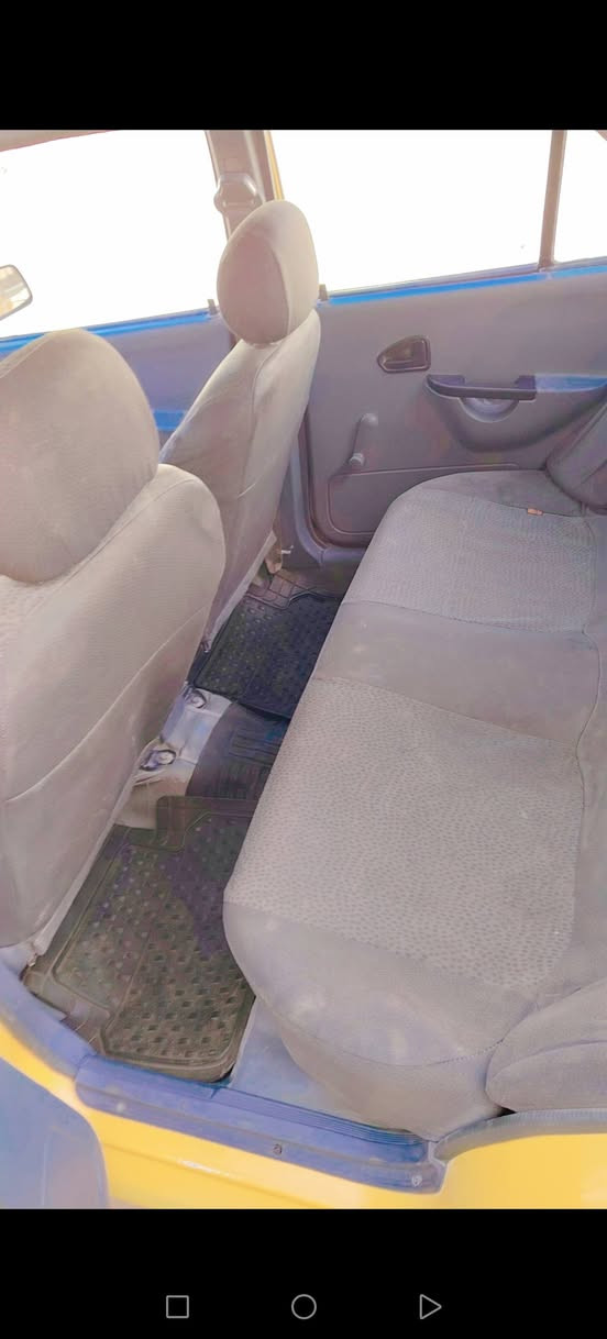 السلام عليكم
سايبا ٢٠٢٢ للبيع رقم قادسيه بيهه شبر بلبنيد الباقي كفاله السعر ٥٥ ورقه قفل مكان الديوانيه للاتصال ***********
***********
