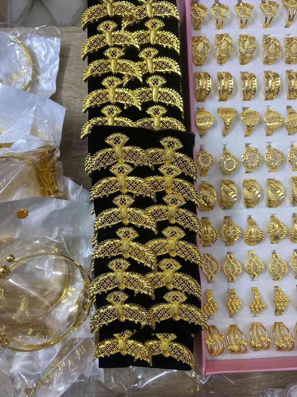اسعار مناسبه جدا 
كوزمتك ابو مهدي 
النصر / الصوب الصغير / مقابيل بنايه سيد علي ع شط 
قرب جسر المعارج 
يوجد توصيل كافه انحاء العراق 
واتساب ***********
