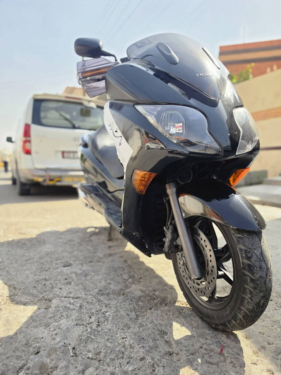 فورزه • زينون • ٣انظمة