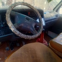 قير ومحرك • ٢٠١٠ • واسط جصان