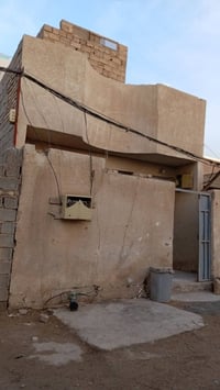 حي الانتصار • ٨٠م • غرفتين