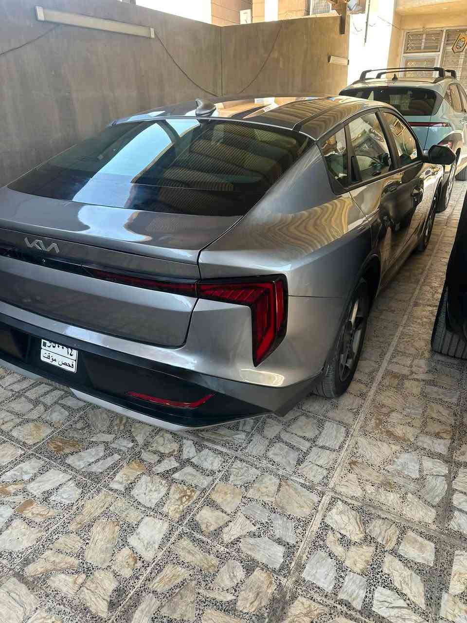 كي فور موديل 25 دخول جديد بدون رقم الحادث كما موضح بالصور للاستفسار الاتصال ع الرقم *********** واتساب او ماسنجر
