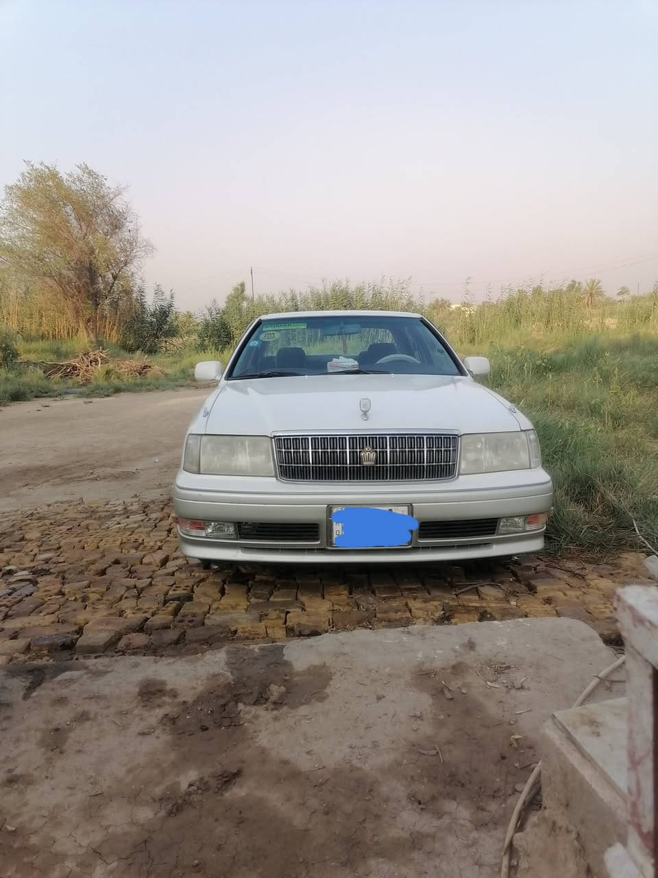 السلام عليكم من رخصت الادمن المحترم سياره راس الثور فلات كفاله كص نقل جذه عيب شرعي ضربه مكينه ٣٠٠٠ فيشه وبطل مكينه كير خير من الله حداديه امامي وخلفي دواخل كهربائيات كشنات الأمامي كهربائي سنتر لوك ماسحات زراكات مسجل كلهه شغاله تبريد رقم انكليزي بصره المالك ابن عمي يسكن محافظة الناصريه مداور ثاني يوم السعر ٩٤ مكان السياره ديوانيه الحمزه الشرقي الاتصال على الارقام التاليه واني خادم
***********
***********
