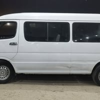 هيونداي H1 • رقم بغداد • شرط تحويل