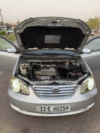 07763702774 العنوان بغداد حي الجهاد بي وايدي f3 موديل 13 كير اوتو سيار...