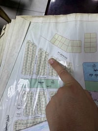 المحموديه • حي المراتب • مفروزه ومخدومه