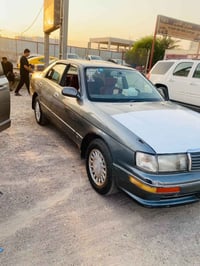 بيع مستعجل • مكينة وكير • اطارات جديدة