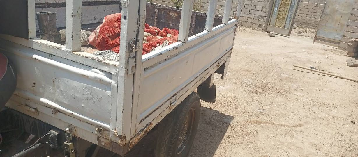 سلام عليكم.. ستوته امتيار كلك كلك ادوات. ستوته شاصي مكفول من الخياس ولبدي بيه شي قليل من الخياس مكينه خير من الله بس بيه دشلي مال ألنمره الثالثه واكف بس الستوته هسه تمشي طبيعي وكلجاته جدد ستوته حلوه وشوف العين اكسن برغي.. السعر 650وبيه مجال  الشراي يتصل عل رقم... ***********
