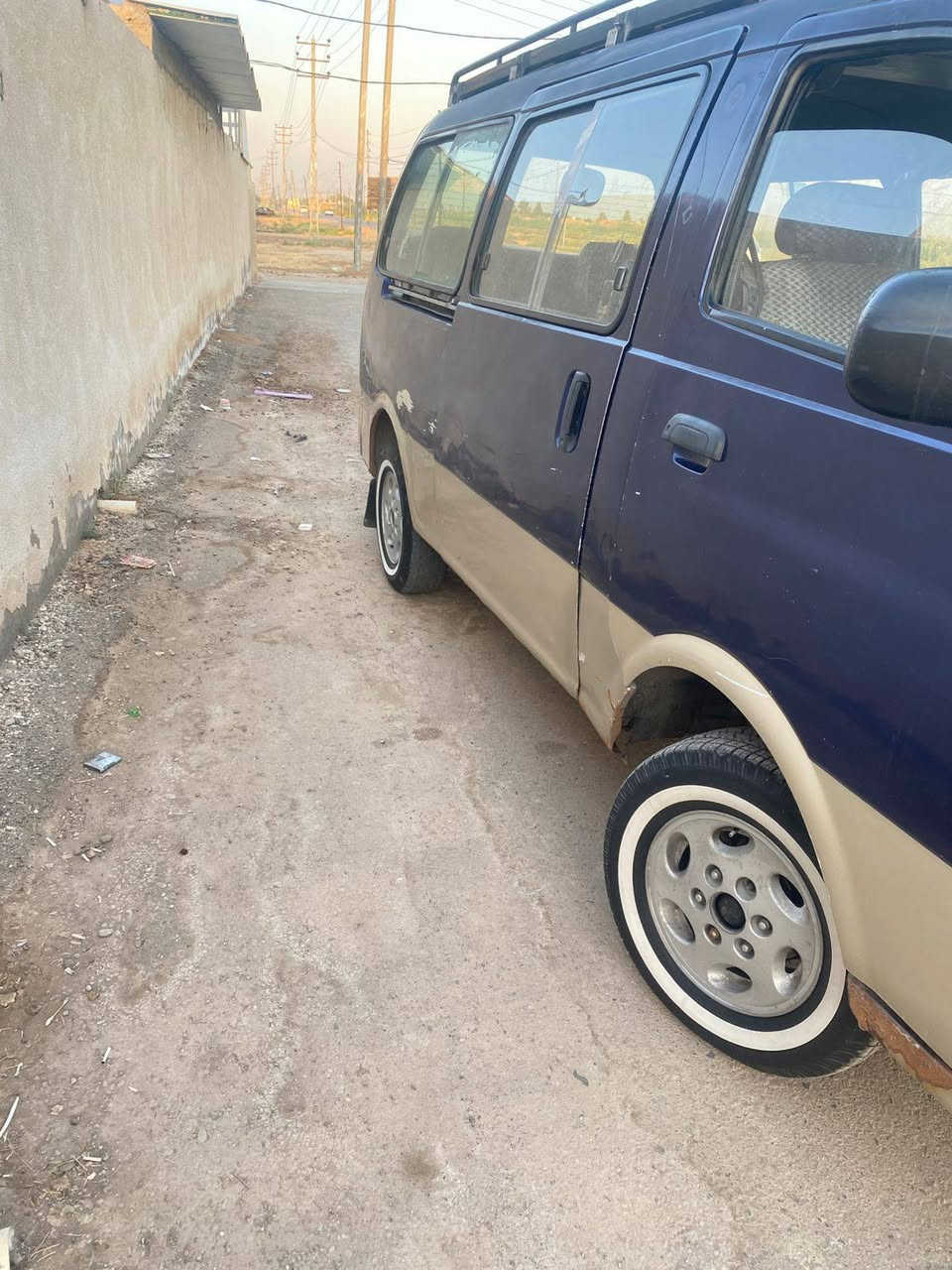 سلام عليكم كيه بريجو موديل 99 رقم بغداد سنويه نهايت 27سياره خير من الله مكينه تلاتالاف للبيع العنوان ديالي خان بني سعد ***********
