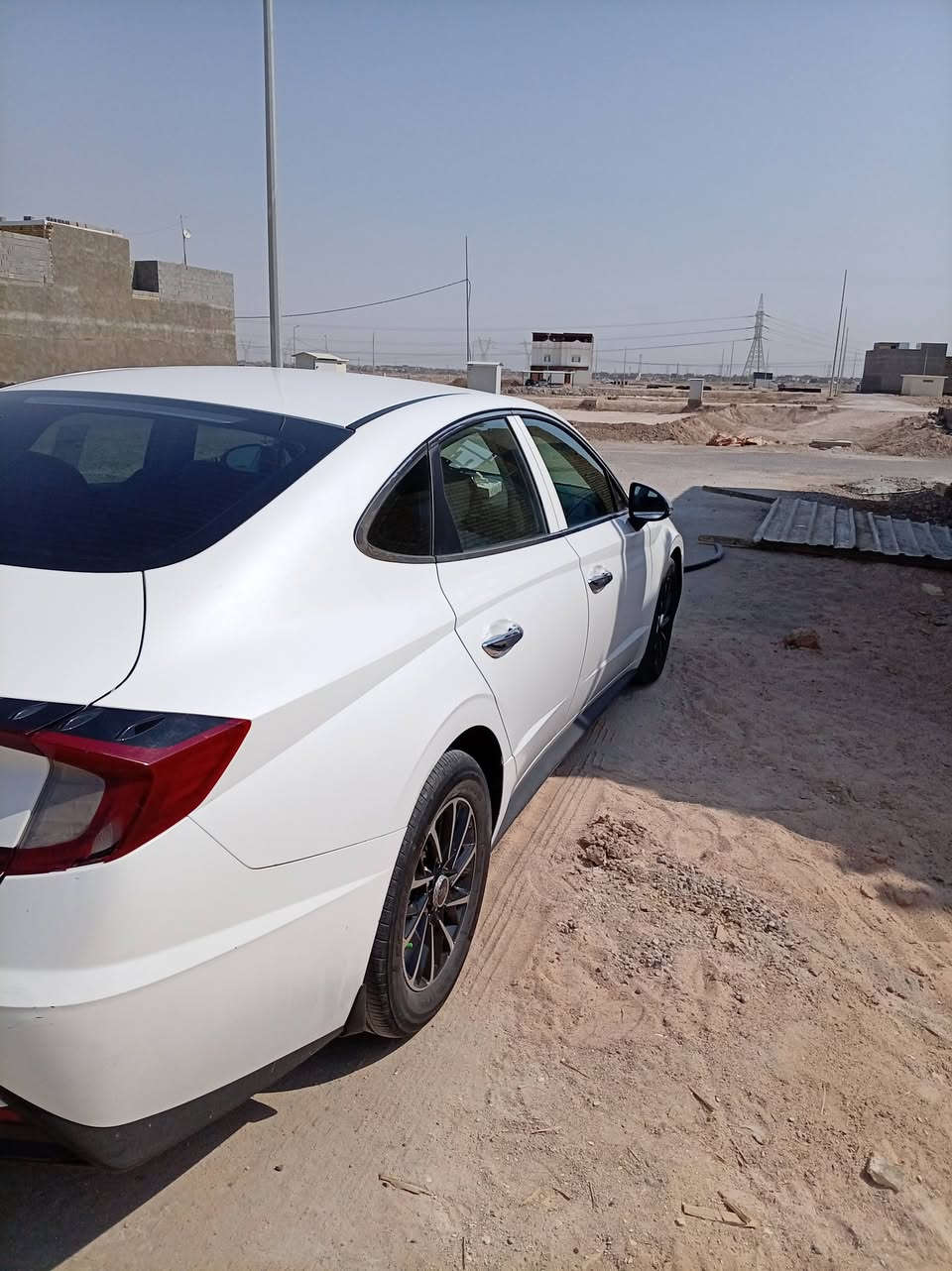 سلام عليكم سوناته 2020كفاله عامه رقم بغداد بشهر الخامس صير حره جاهزه من كلشي مكينه مفتوحه بدون تجفيت وبدون كازكيت مكان البصره السعر 165وبيه مجال ***********
