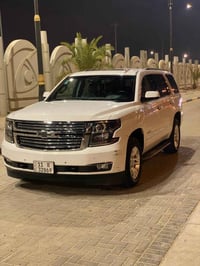 تاهو Z71 • ٢٠١٨ • وارد أمريكي