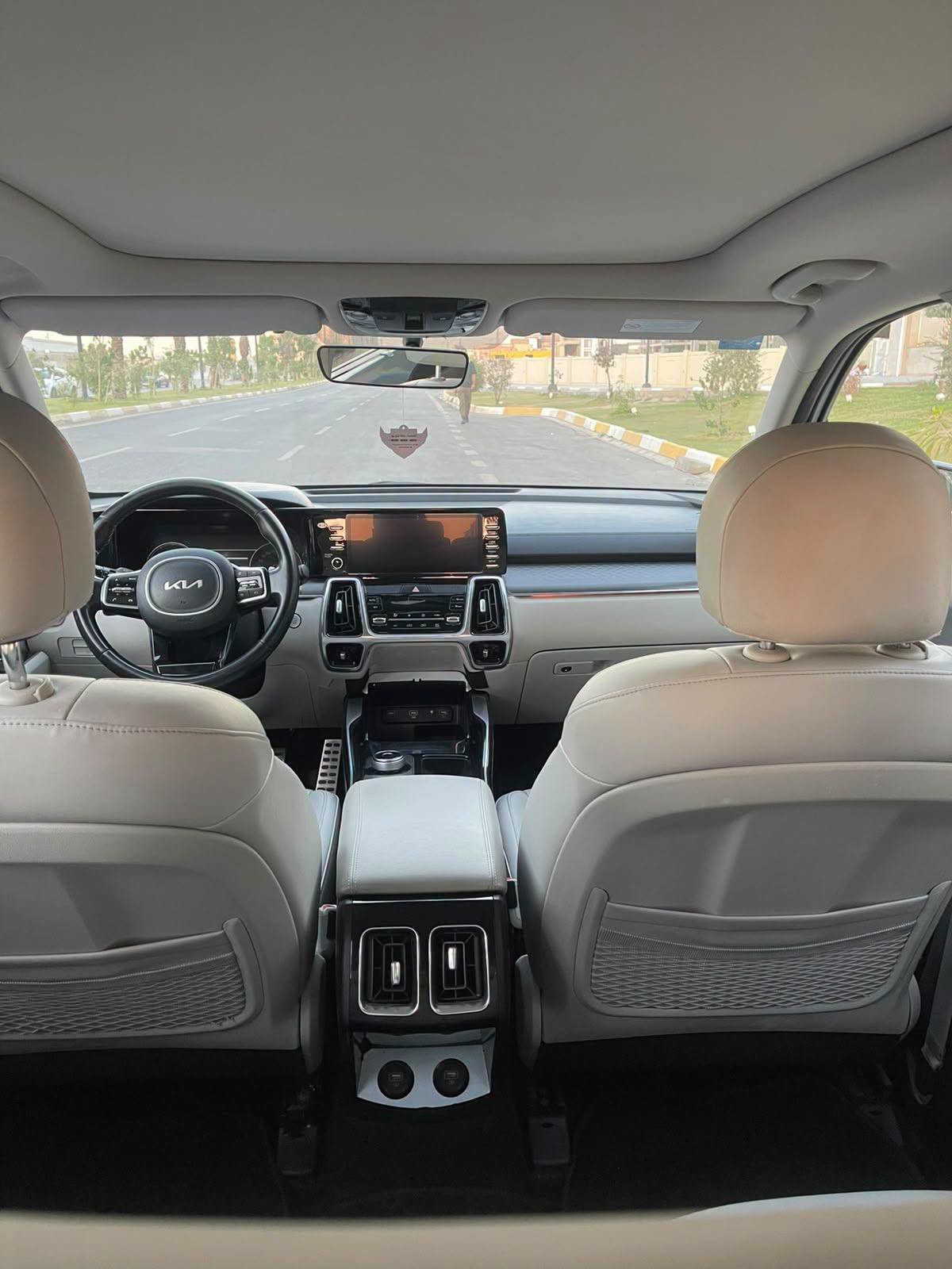 🔥 KIA SORENTO | 2023 🔥

🇬🇨 خليجي
⚙️ محرك 6 سلندر
✨ بانوراما
🛣️ ماشية 92,000 كم

سيارة موديل 2023 بمواصفات مميزة ومناسبة للباحث عن الراحة والقوة.

📞 للاتصال:
***********
